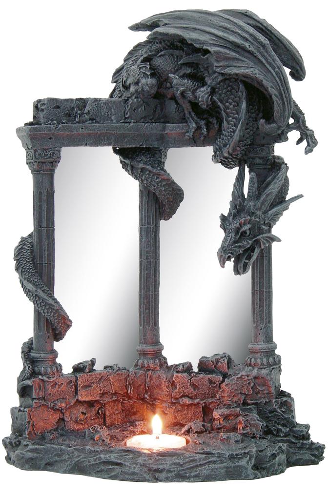 Dekorativni svečnik